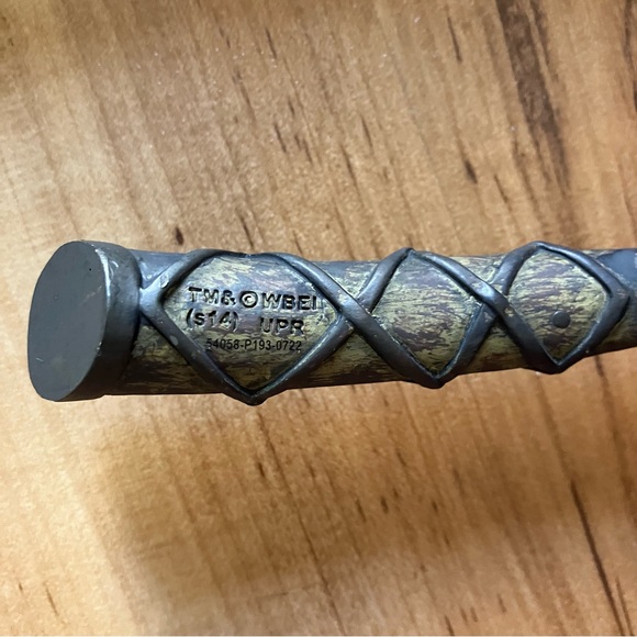 Olivanders Interactive Wand - Picture 8 of 8